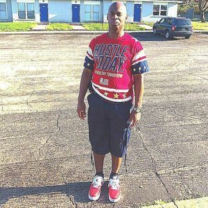 Meet your Posher, Orlando